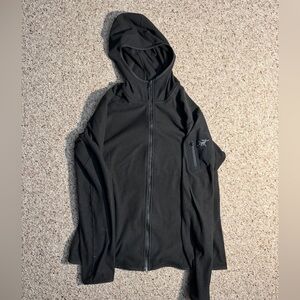 Arc'teryx Delta LT Woman’s Hoody Size Large